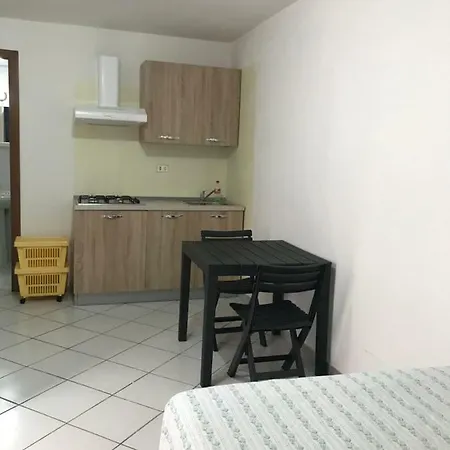 בית כפרי Casa Raffa Salento